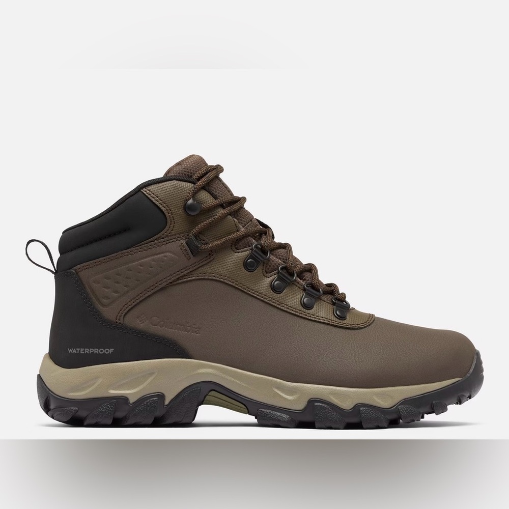 Columbia Men's Newton Explorer Wide width size 10.5